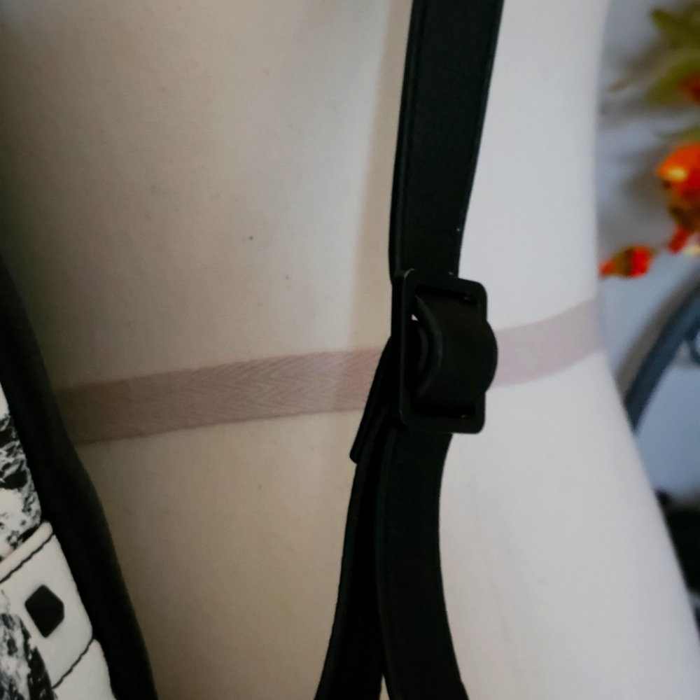 Calvin Klein Jeans Collection Fall 2018  Backpack - Picture 9 of 16